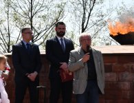 Uczczono pamięć ofiar zbrodni katyńskiej