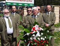 Uczczono pamięć ofiar zbrodni katyńskiej