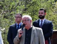 Uczczono pamięć ofiar zbrodni katyńskiej