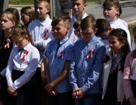 Uczczono pamięć ofiar zbrodni katyńskiej