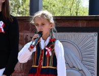 Uczczono pamięć ofiar zbrodni katyńskiej