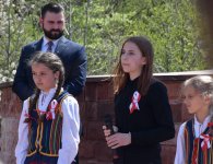 Uczczono pamięć ofiar zbrodni katyńskiej