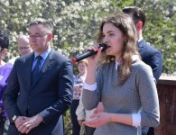 Uczczono pamięć ofiar zbrodni katyńskiej