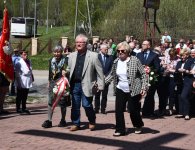Uczczono pamięć ofiar zbrodni katyńskiej