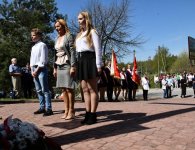 Uczczono pamięć ofiar zbrodni katyńskiej