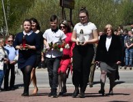 Uczczono pamięć ofiar zbrodni katyńskiej