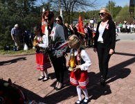 Uczczono pamięć ofiar zbrodni katyńskiej