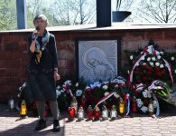 Uczczono pamięć ofiar zbrodni katyńskiej