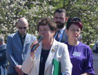 Uczczono pamięć ofiar zbrodni katyńskiej