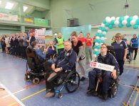 III Świętokrzyski Maraton Bocci w Masłowie