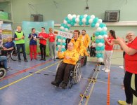 III Świętokrzyski Maraton Bocci w Masłowie