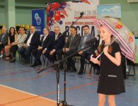 III Świętokrzyski Maraton Bocci w Masłowie