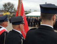 Wozy strażackie dla OSP Stara Słupia i OSP Mirocice
