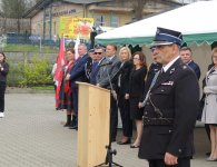 Wozy strażackie dla OSP Stara Słupia i OSP Mirocice