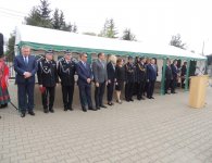 Wozy strażackie dla OSP Stara Słupia i OSP Mirocice