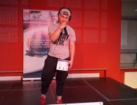 THE VOICE OF RAP