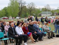 430-lecie nadania praw miejskich dla Rembowa