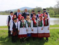 Spotkanie z piękną muzyką ludową