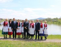 Spotkanie z piękną muzyką ludową