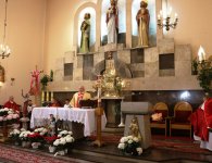 Piękny jubileusz druhów z Obic