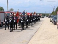 Piękny jubileusz druhów z Obic