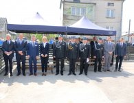 Piękny jubileusz druhów z Obic
