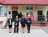 Piękny jubileusz druhów z Obic