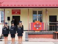Piękny jubileusz druhów z Obic