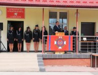 Piękny jubileusz druhów z Obic