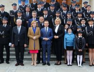 Dzień Strażaka w Miedzianej Górze