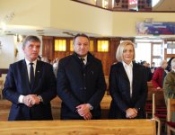 Dzień Strażaka w Miedzianej Górze