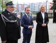 Dzień Strażaka w Miedzianej Górze