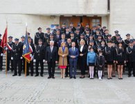 Dzień Strażaka w Miedzianej Górze