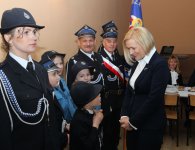 Dzień Strażaka w Miedzianej Górze