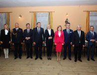 Dzień Strażaka w Miedzianej Górze