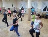 Energia i moc w Woli Murowanej
