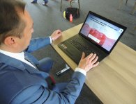 I Powiatowy Konkurs o Żołnierzach Wyklętych w Piekoszowie