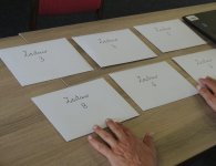 I Powiatowy Konkurs o Żołnierzach Wyklętych w Piekoszowie