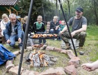 Wielkie sprzątanie gminy Sitkówka-Nowiny