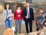 Wykonali pomysłowe EKO ozdoby