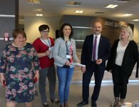 Wykonali pomysłowe EKO ozdoby