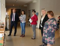 Wykonali pomysłowe EKO ozdoby