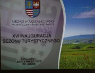 Inauguracja sezonu turystycznego w ZOO Leśne Zacisze