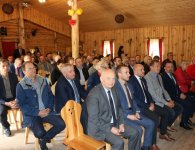 Inauguracja sezonu turystycznego w ZOO Leśne Zacisze