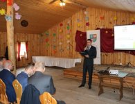 Inauguracja sezonu turystycznego w ZOO Leśne Zacisze