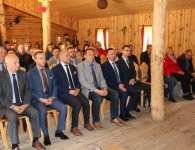 Inauguracja sezonu turystycznego w ZOO Leśne Zacisze