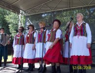 Wielkimi krokami zbliża się tegoroczny Jarmark Świętokrzyski