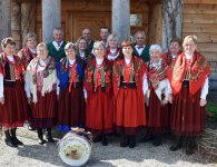 Wielkimi krokami zbliża się tegoroczny Jarmark Świętokrzyski