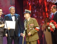 „ŚWIĘTOKRZYSKI KONCERT PAMIĘCI. PANNY SPRAWIEDLIWE. PANNY WYKLĘTE”