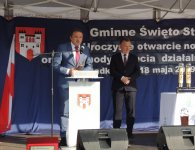 OSP Radkowice 